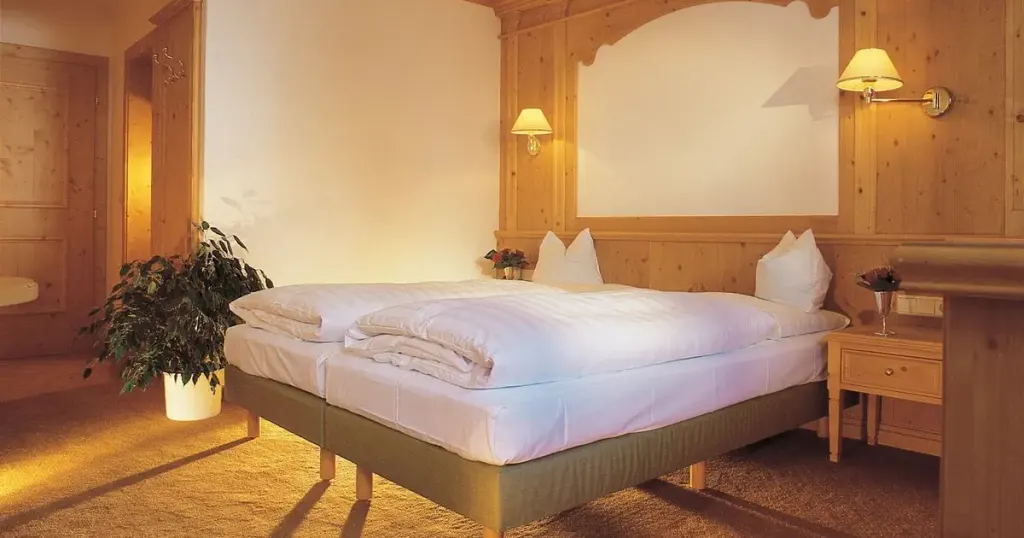 Hotel zum Pinzger, zdjęcie 7