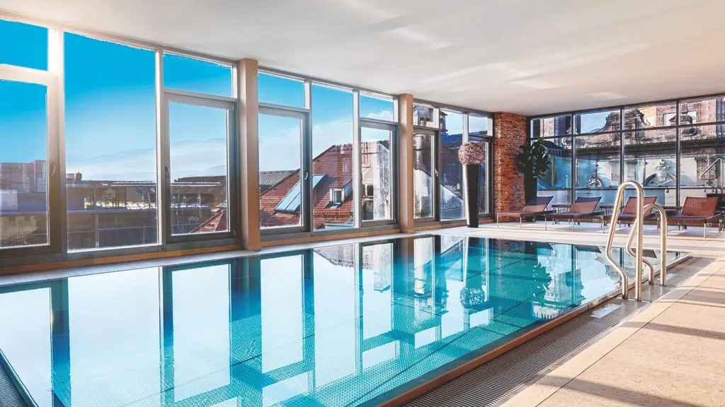 Hotel Grauer Bär, zdjęcie 17