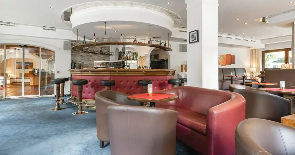 Hotel Dachstein, zdjęcie 5
