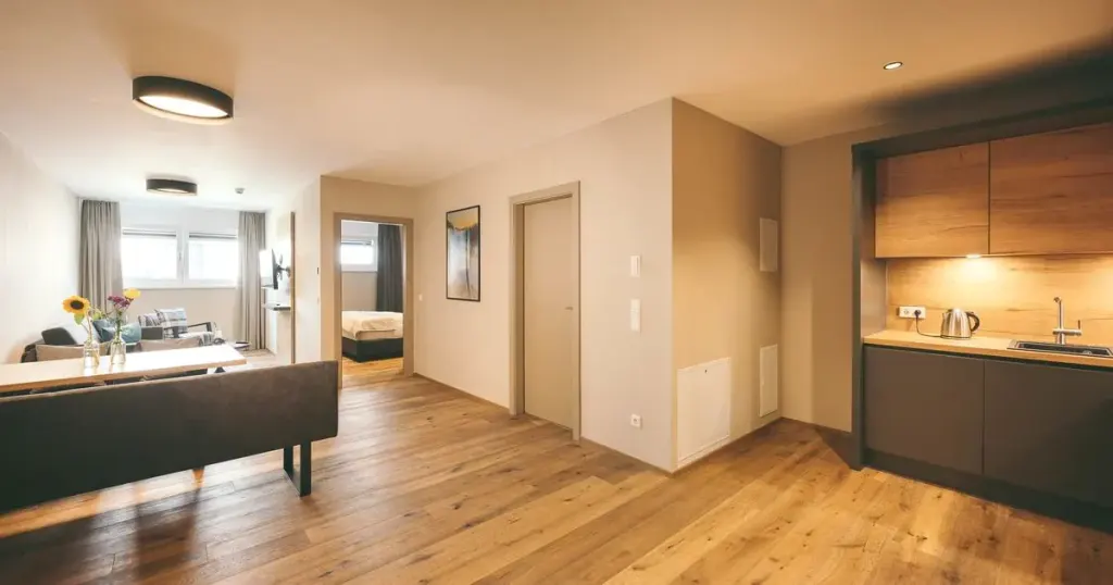 Remind Apartments Brixen, zdjęcie 11