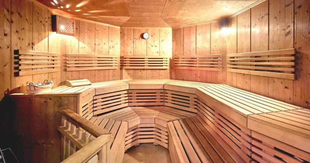 hotel ever grün KAPRUN, zdjęcie 18