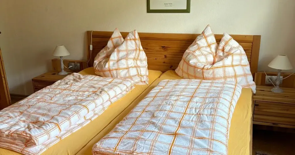 Ferienwohnung Dornauer, zdjęcie 9
