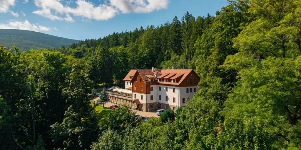 Le Mont Medical & SPA - Adults Only, zdjęcie 19