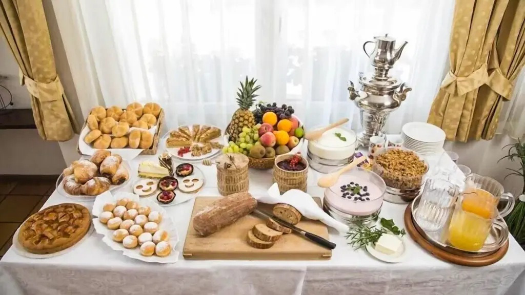 Sporthotel Enrosadira, zdjęcie 5