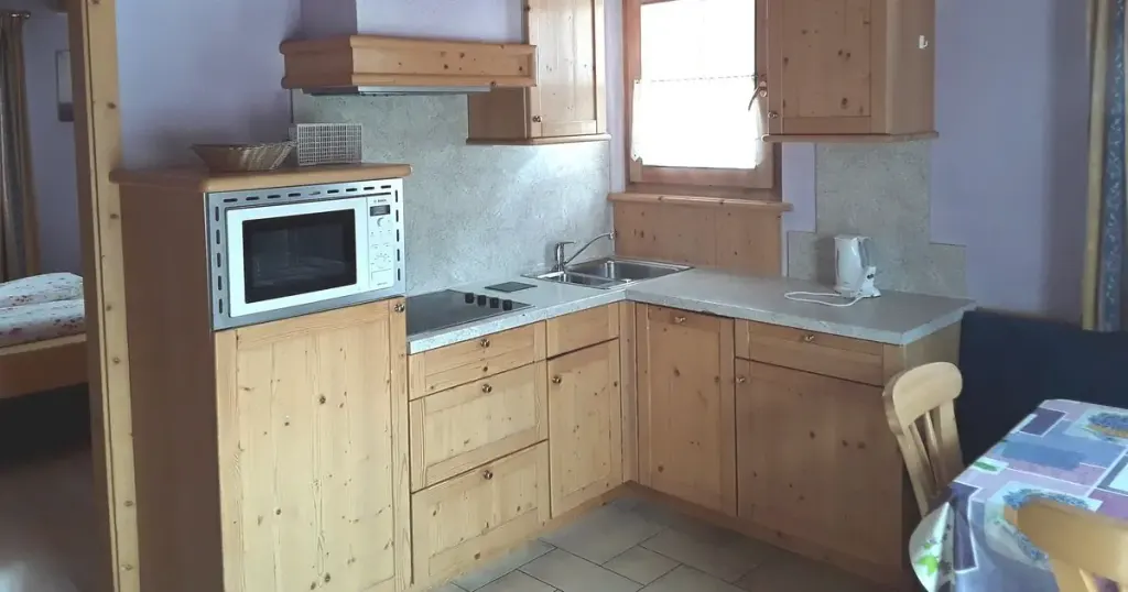 Appartements Le Cascate, zdjęcie 4