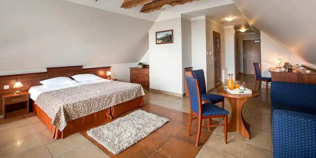 Hotel Concordia, zdjęcie 13