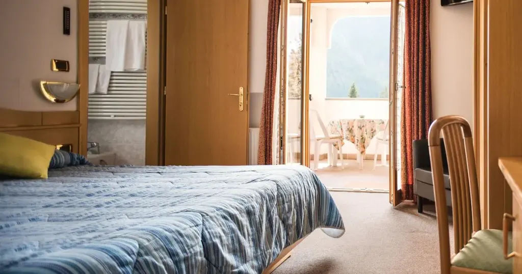 Hotel Sonne-Sole, zdjęcie 7