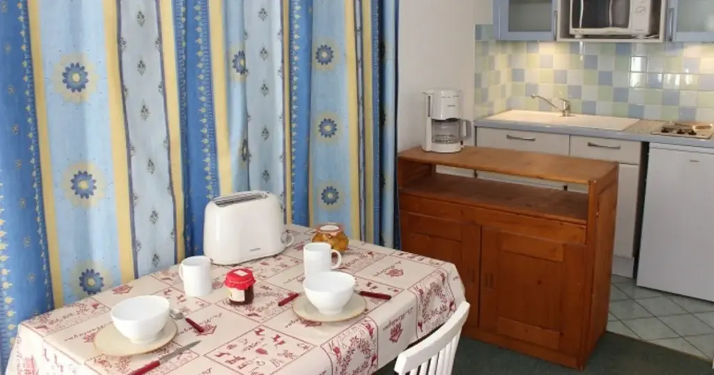 Résidence Trois Vallées, zdjęcie 17