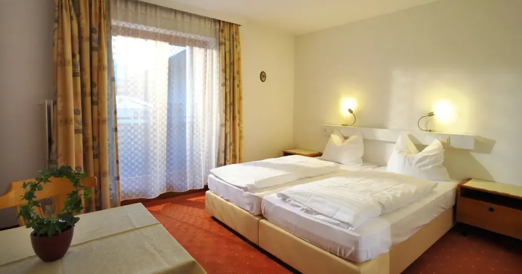 Hotel-Pension Unterbräu, zdjęcie 3