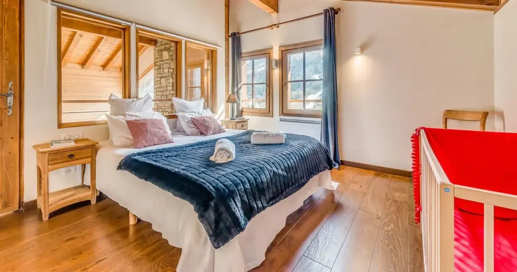 Chalet Whistler, zdjęcie 3