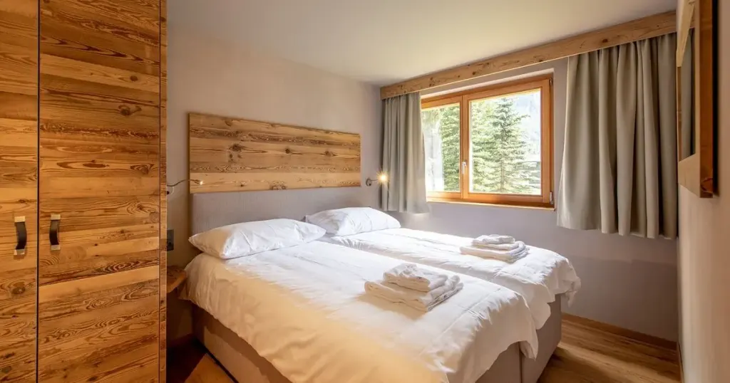 SWISSPEAK Resorts Zinal, zdjęcie 3