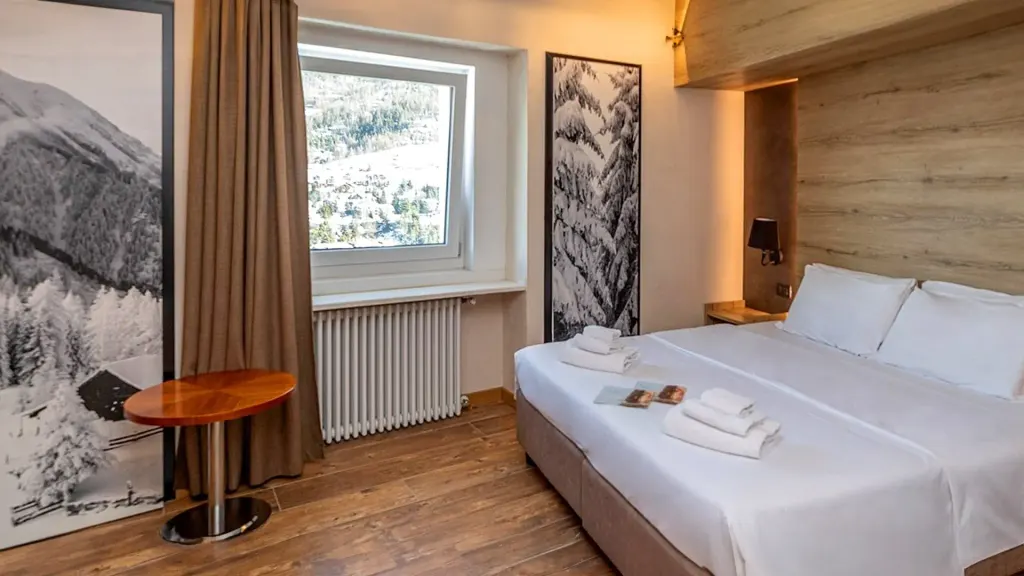 Hotel La Torre, zdjęcie 12