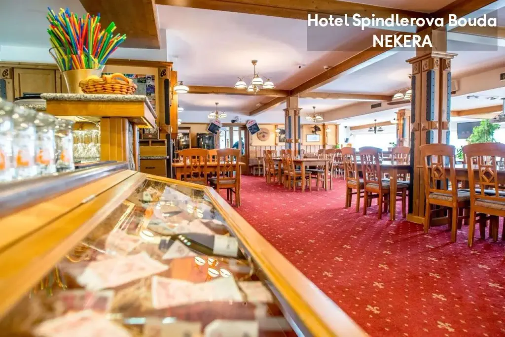 Hotel Spindlerova Bouda, zdjęcie 5