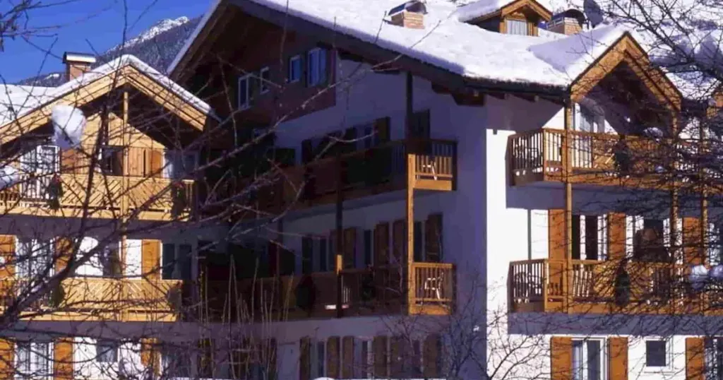 Hotel Olisamir, Cavedago (Trentino)