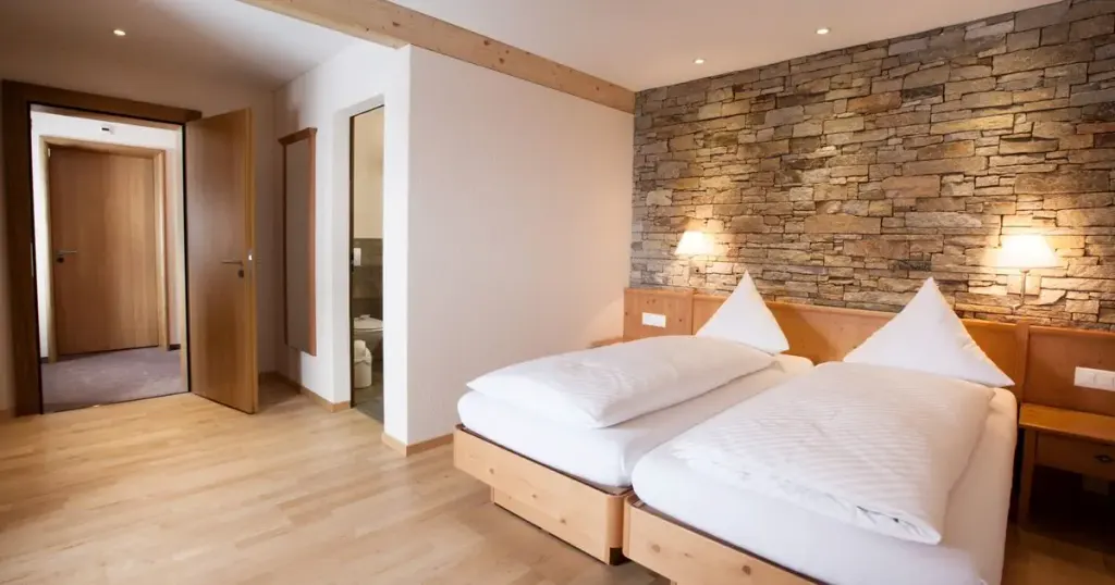 Berghotel Trübsee, zdjęcie 7