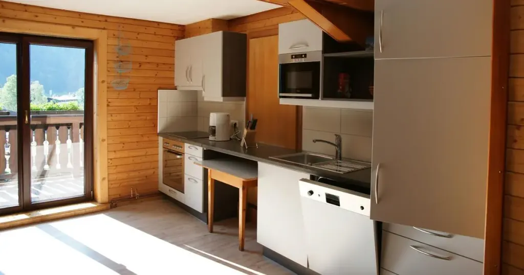 boutique appartementsKOFL, zdjęcie 19