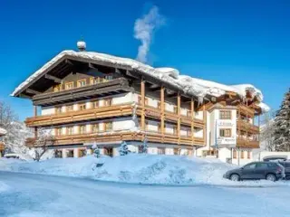 Hotel Unser Unterberg, zdjęcie 16