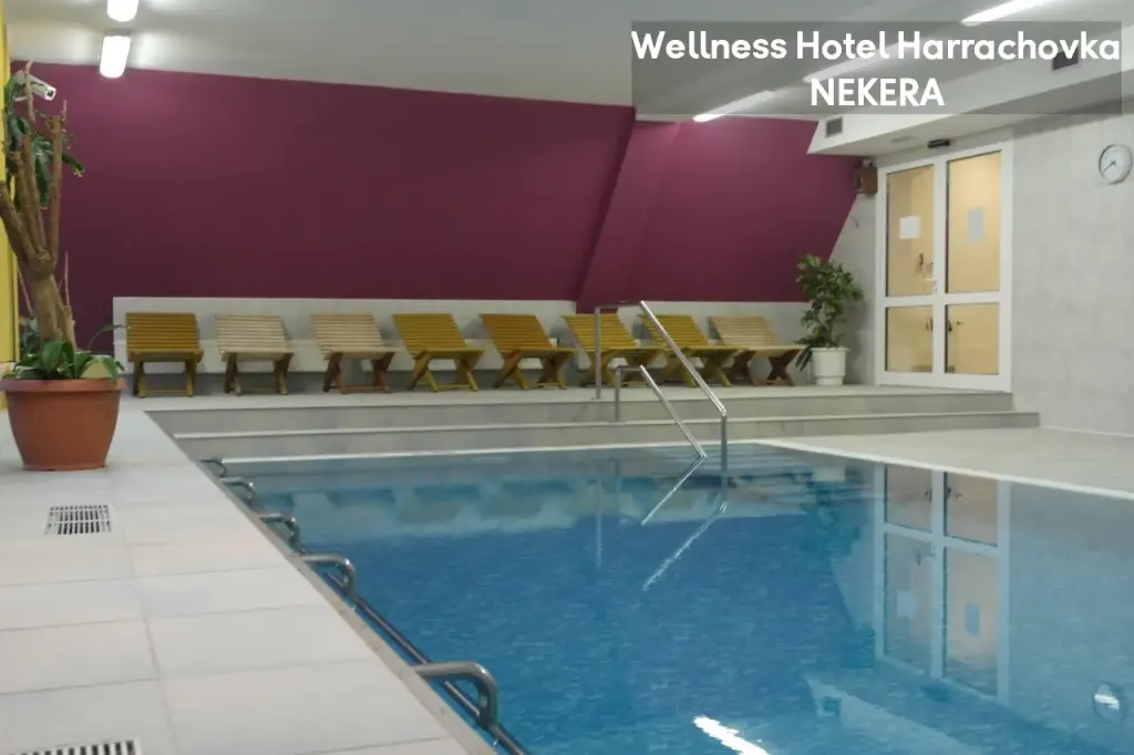 Wellness Hotel Harrachovka, zdjęcie 5