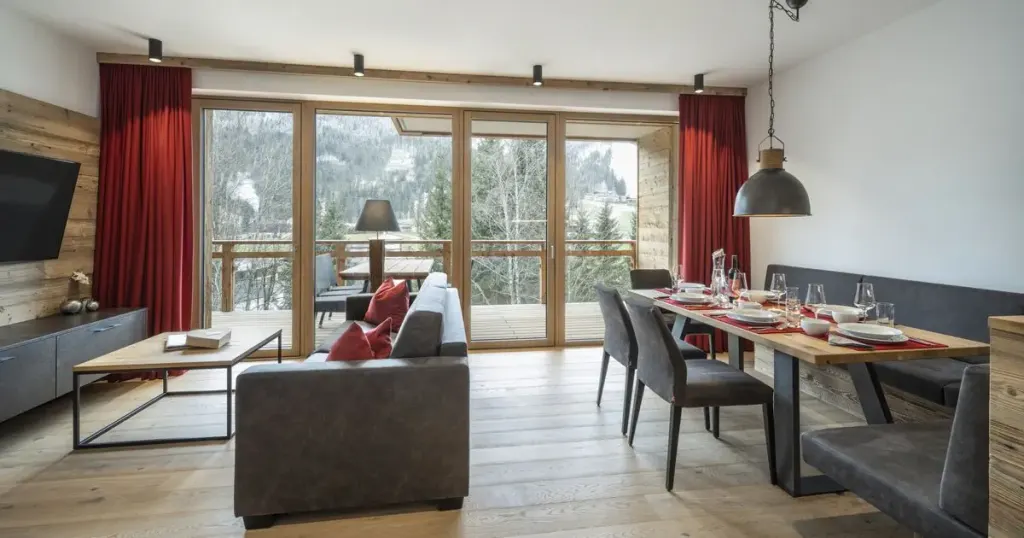 Alpium Appartements, zdjęcie 6