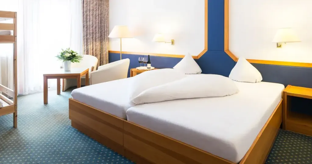 Alpenhotel Weitlanbrunn, zdjęcie 12
