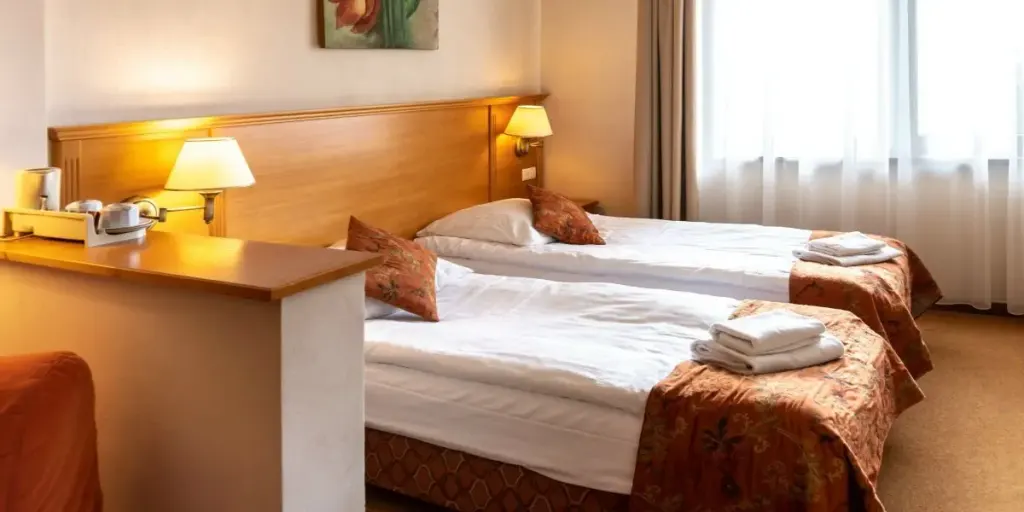 ECO Active Resort Pieniny, zdjęcie 7
