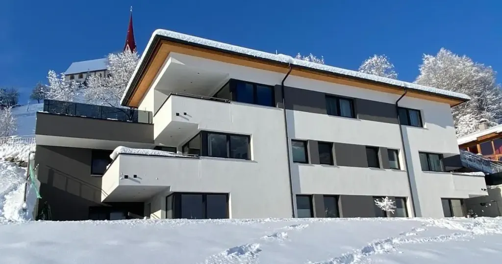 TheView Apartment Zillert, zdjęcie 6