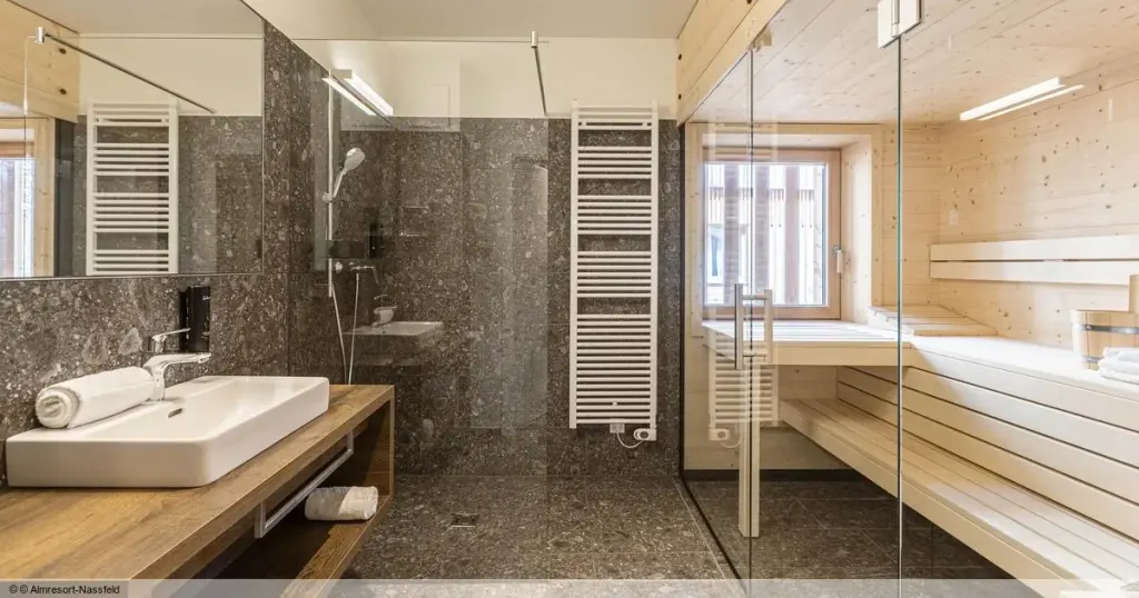 Almresort Sonnenalpe Nassfeld, zdjęcie 4