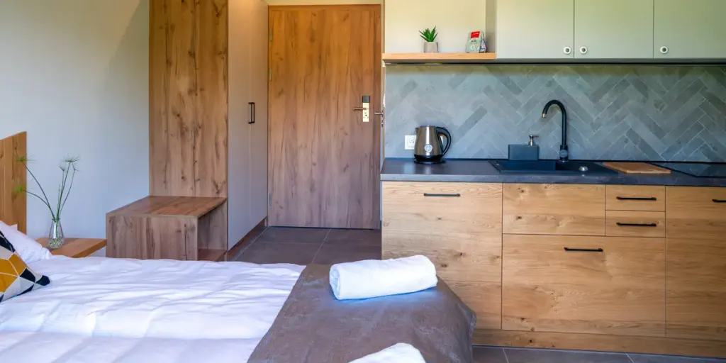 Aparthotel Pod Stokiem, zdjęcie 11