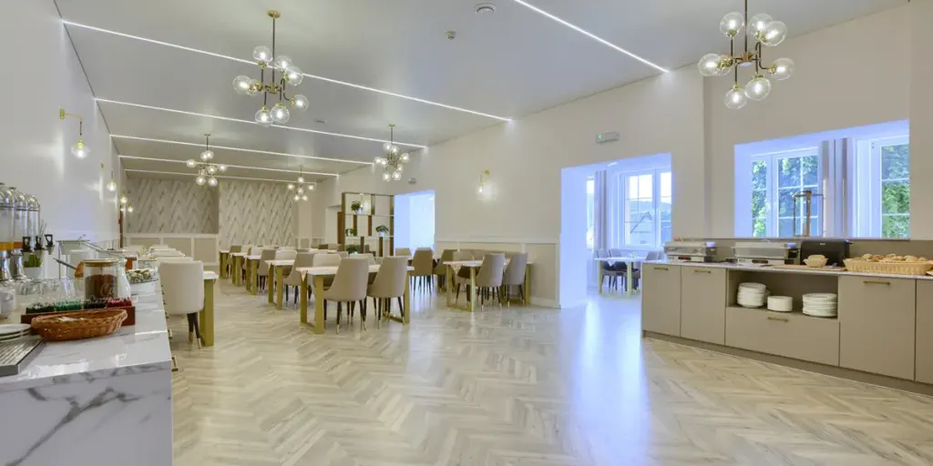 Hotel Kryształ Świeradów-Zdrój, zdjęcie 17