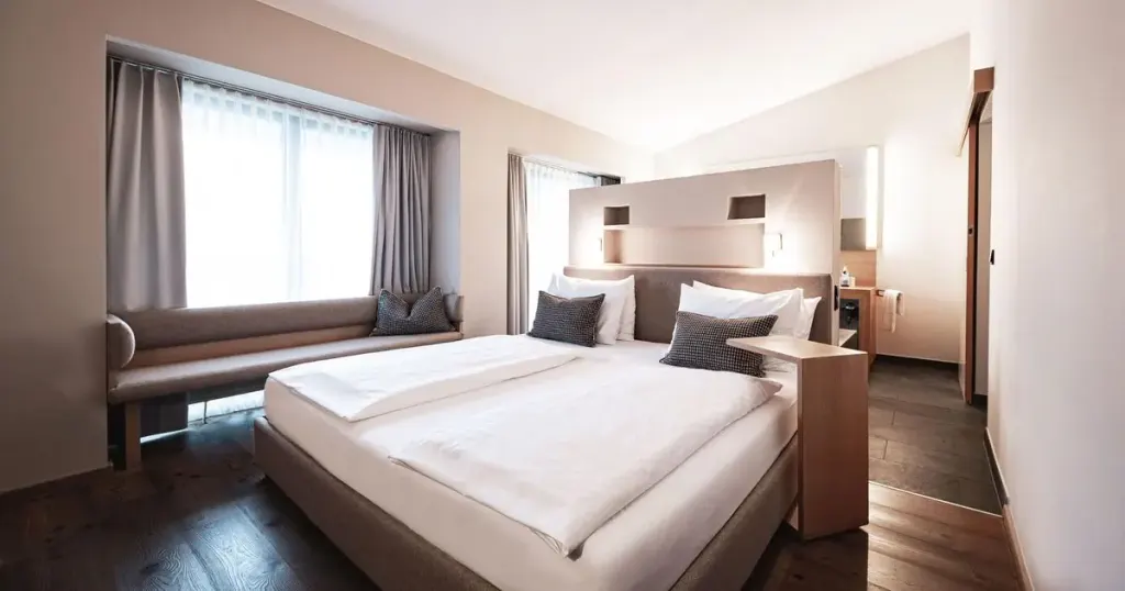 HAIDVOGL MAVIDA Zell am See, zdjęcie 3