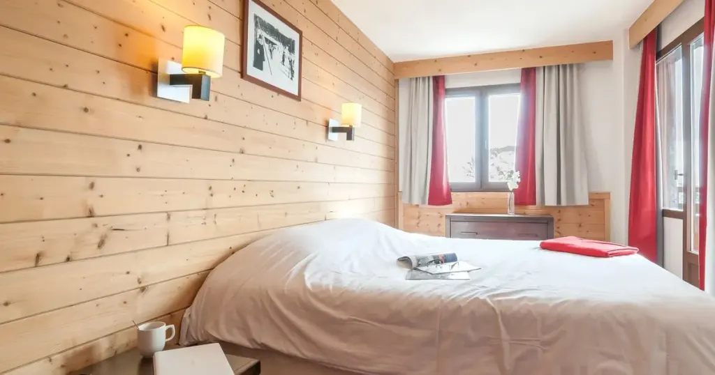 Résidence Saskia Falaise, zdjęcie 3