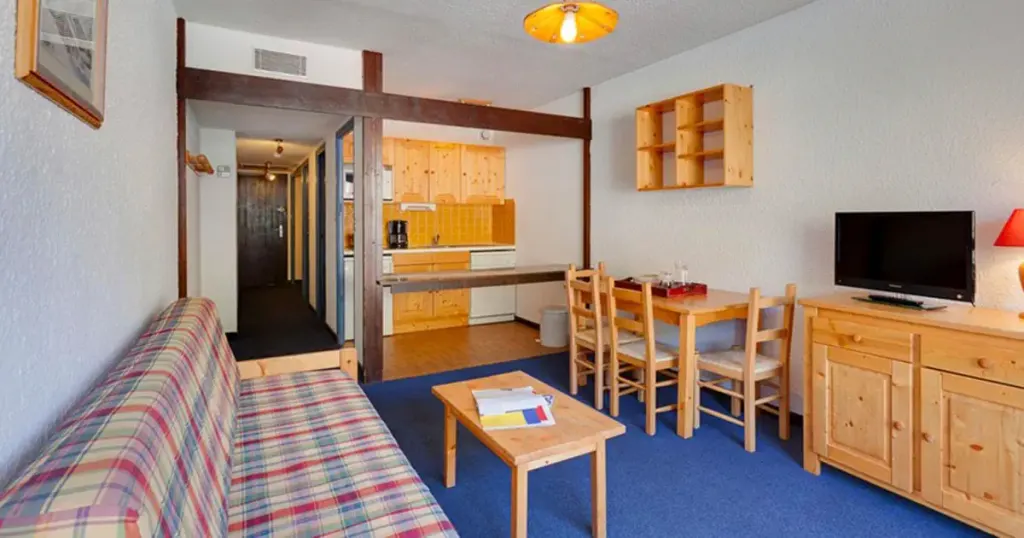 Résidence Cabourg, zdjęcie 9