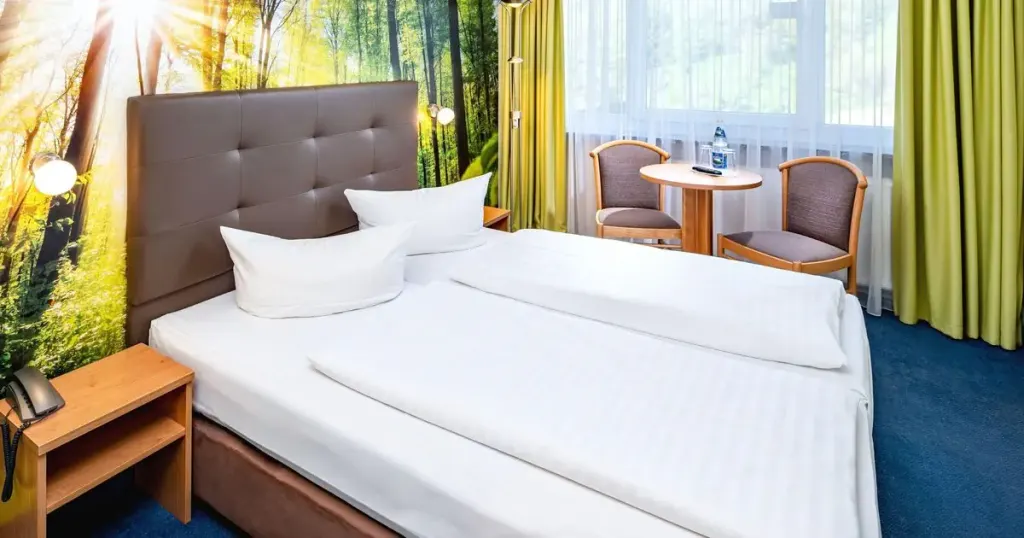 AHORN Hotel Am Fichtelberg, zdjęcie 3