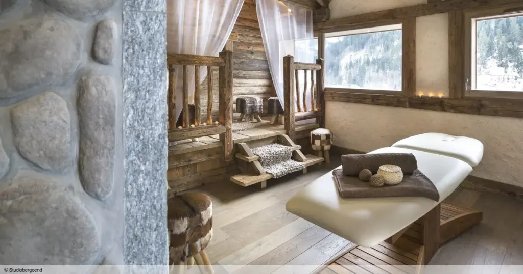 Résidence Les Chalets dA, zdjęcie 10