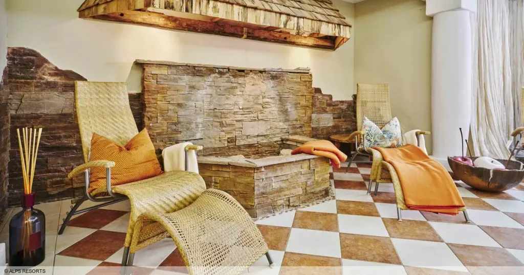 Saalbach Suites by ALPS Resorts, zdjęcie 9