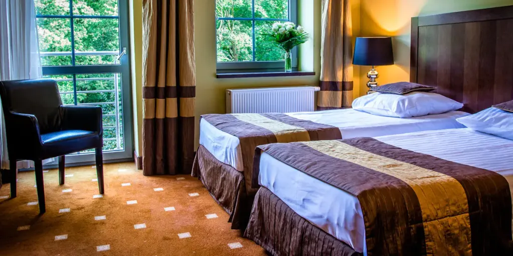Dwór Elizy Hotel Spa, zdjęcie 15