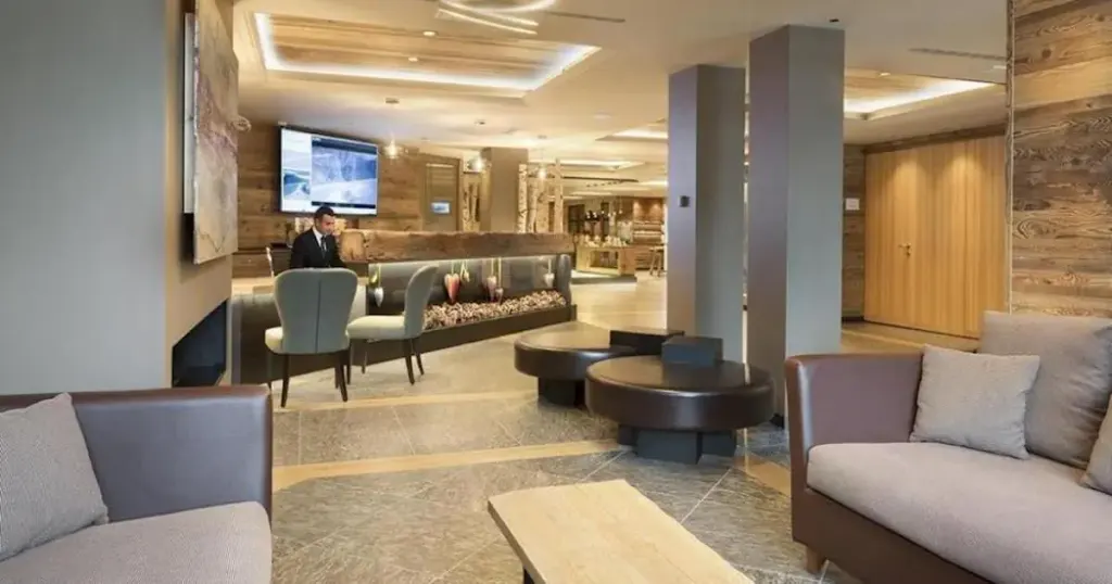 Hotel Lac Salin SPA & Mountain, zdjęcie 7