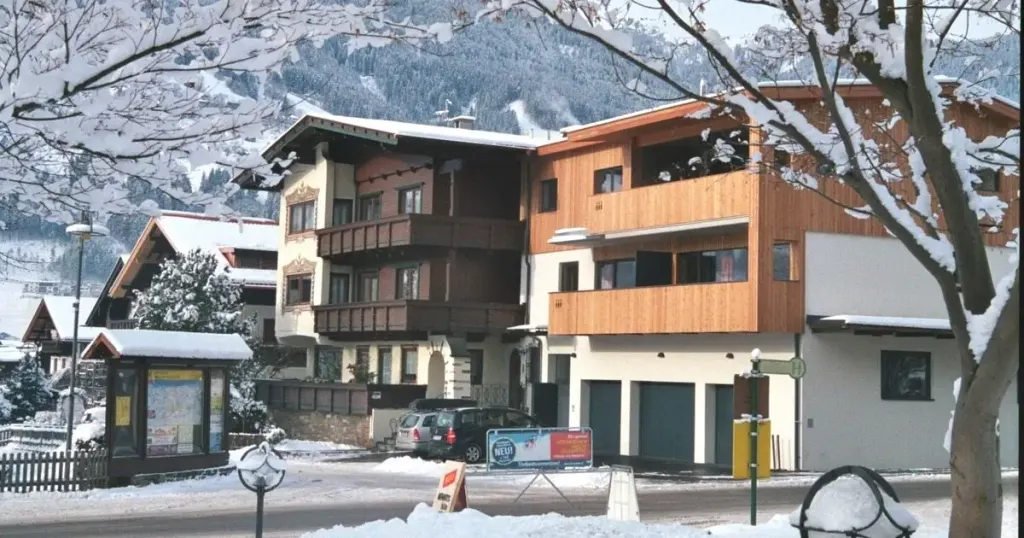 Gästehaus Braunegger, Stumm (Tyrol)