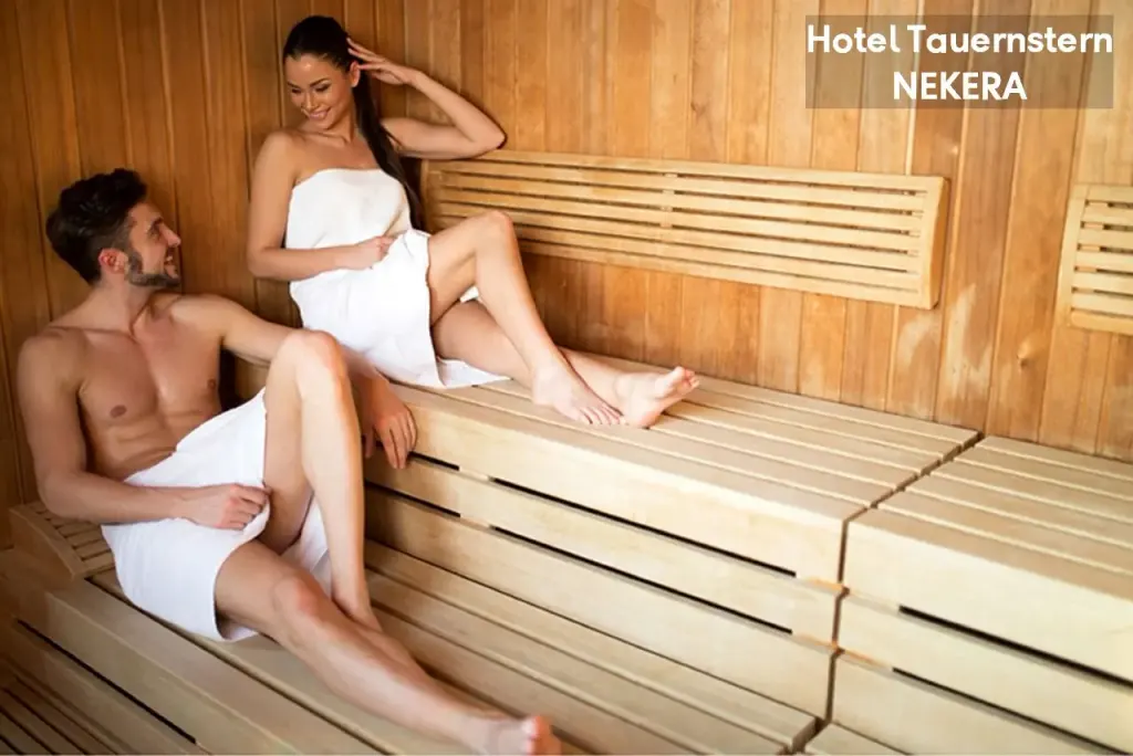 Hotel Tauernstern, zdjęcie 5