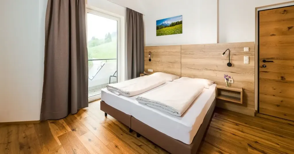 Apartmenthotel Sonnenhof, zdjęcie 16