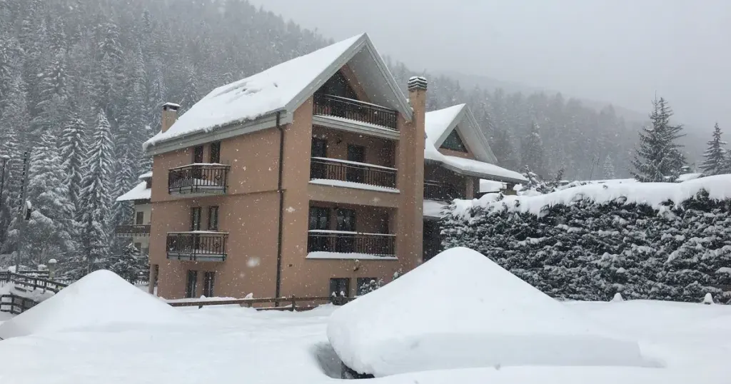 Residence Villa Frejus, zdjęcie 15