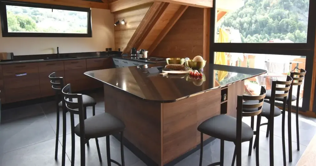 Chalet Sert Et Sagne, zdjęcie 4