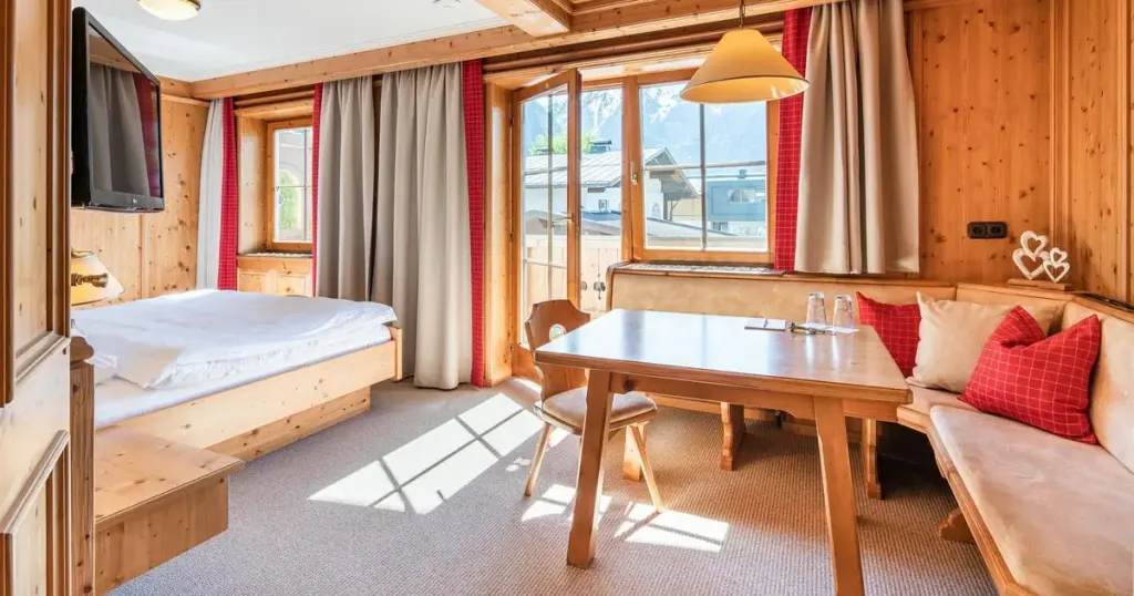 Gästehaus Stotter, zdjęcie 7