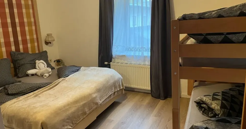 Pension Edlinger, zdjęcie 8