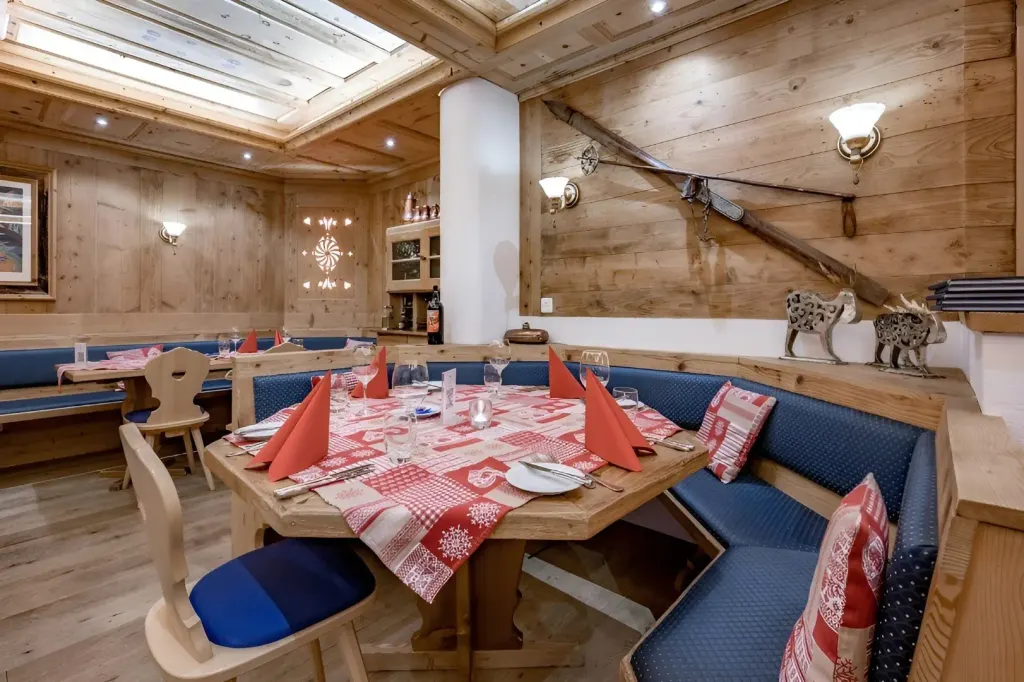 Turmhotel Victoria, zdjęcie 4