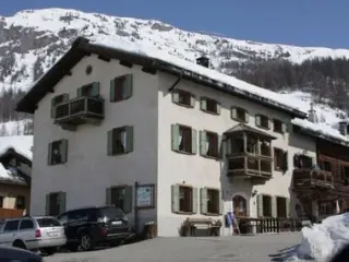 Hotel Costa Verde, Livigno (Lombardia)