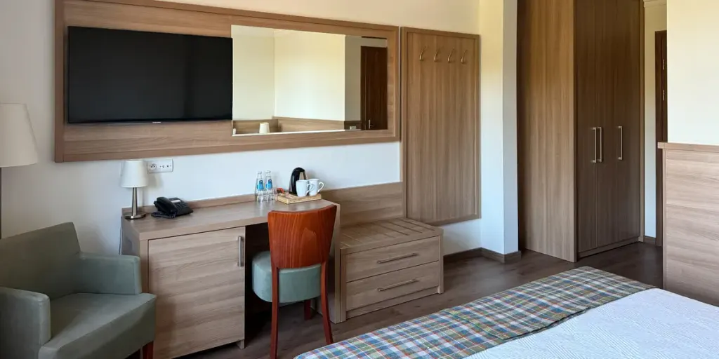 Greno Hotel & SPA, zdjęcie 13