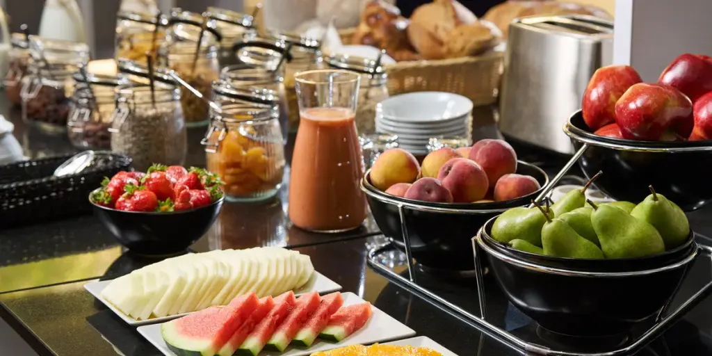 Ibis Styles Bielsko Biała, zdjęcie 17