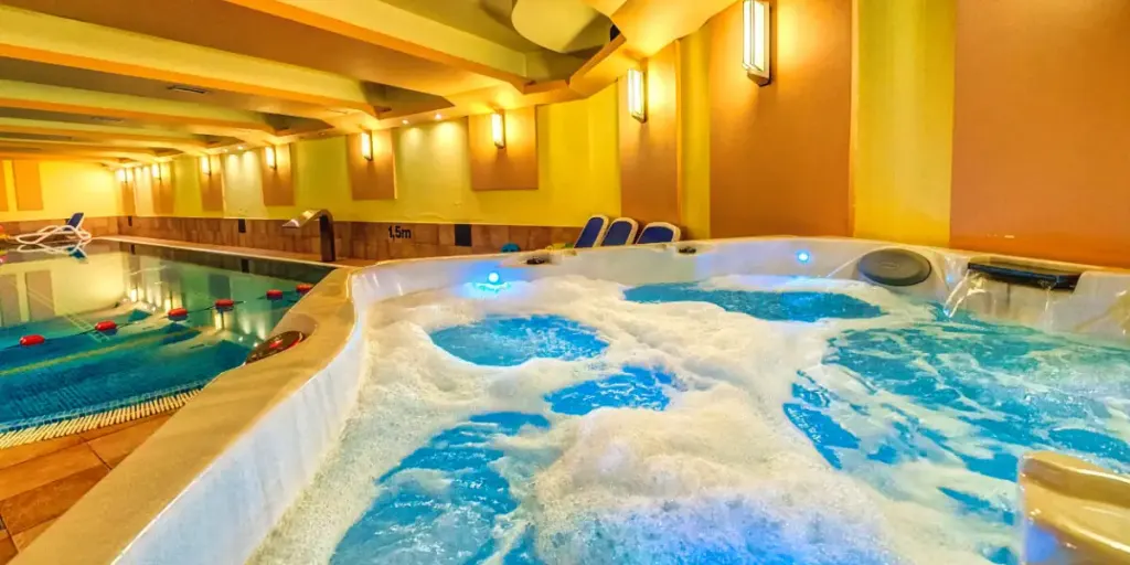 Hotel Murowanica, zdjęcie 6