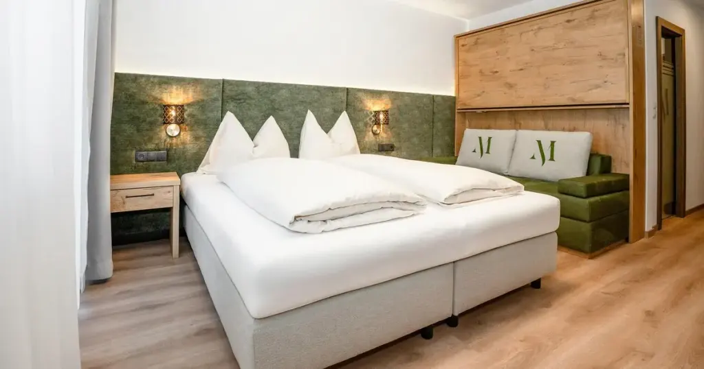 Hotel das MOOSWALD, zdjęcie 3